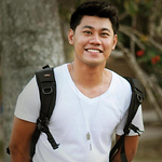 Profile Picture of Mark Joseph Santos (@markjosephsantos05) on Flickr