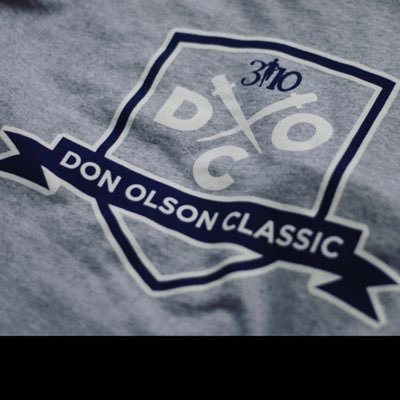 Profile Photo of Don Olson Classic (@DonOlsonClassic) on Twitter