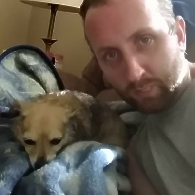 Profile Picture of Daniel Joseph Kuhlman (@DanielJosephKu1) on Twitter