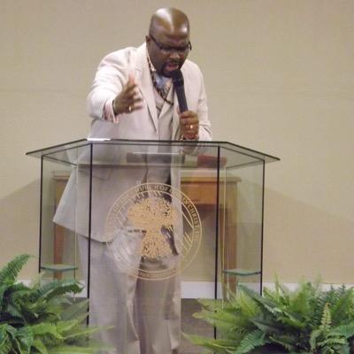 Profile Photo of Shawn S Hines Sr (@PastorSHines) on Twitter