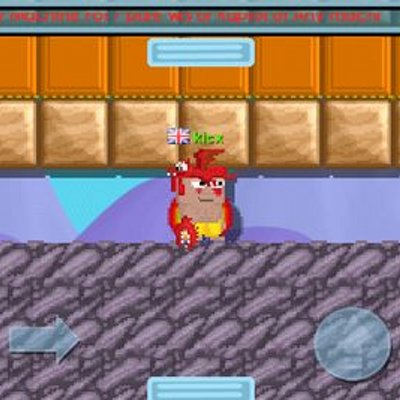 Profile Picture of Aaron Kingman (@kicx_gamimg) on Twitter