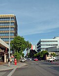 Profile Picture of 2010 Darwin shopping centre bombingon Wikipedia
