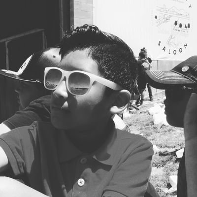 Profile Picture of Omar Miramontes (@OmarMiramonte10) on Twitter