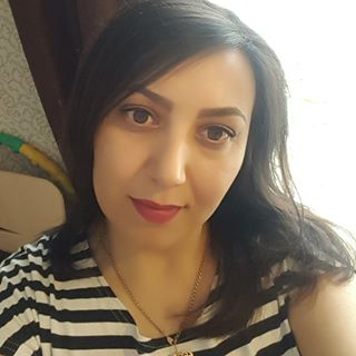 Profile Picture of Лариса Габбасова (@&) on Facebook