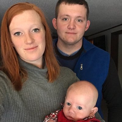 Jenna Turner - Twitter Profile Picture of Jenna Turner (@JennaTu67933570) on Twitter