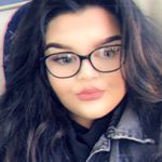 Profile Picture of Danielle Carlton🖤 (@danielle_carltonxox) on Instagram