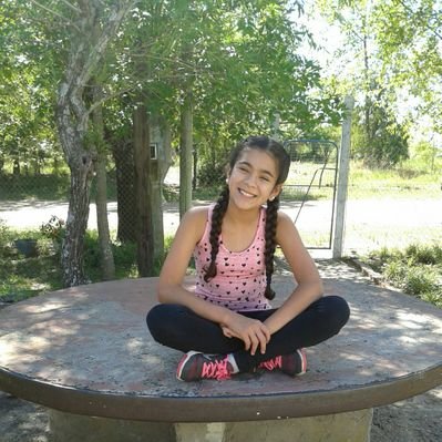 Profile Picture of Lucila Garcia (@lucilagarcia121) on Twitter