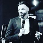 Profile Picture of roberthamilton (@roberthamiltondp) on Instagram