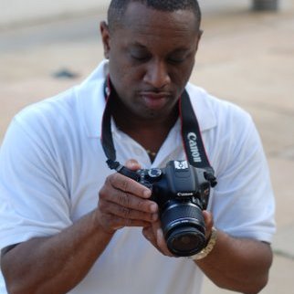 Profile Picture of Ron Mayes (@rmayesphotogrph) on Twitter