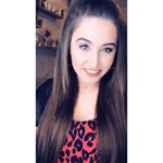 Profile Picture of Michaela Brown (@kaylaajayne) on Instagram