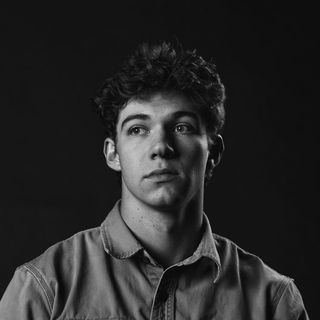 Profile Picture of Alexander Cole Durfee (@alexanderdurfee) on Instagram