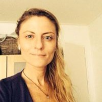 Profile Picture of Ilona Lassauw (@ilona-lassauw) on Quora