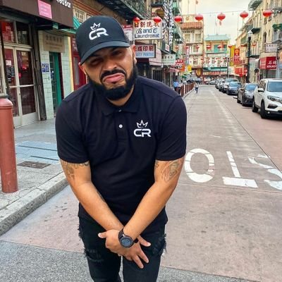 Profile Picture of Cory Ricks (@iamcoryricks) on Twitter