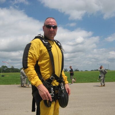 Profile Picture of Michael Hauser (@COLMHAUSER) on Twitter