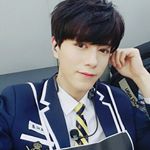 Profile Picture of Jacob / Zhang Peng 臺灣應援站 (@vav.jacob_taiwan) on Instagram