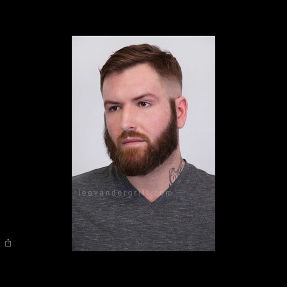 Profile Picture of Jesse Yeager (@chemigance) on Poshmark