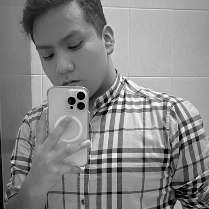 Profile Picture of tomi_daniel (@tomi_daniel) on Tiktok