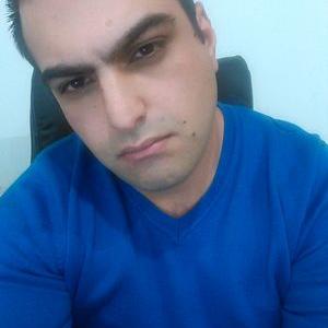 Profile Picture of Ameer Azad Ali (@ameer_azad) on Twitter