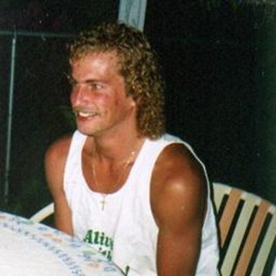 Profile Picture of Scott Enlow (@ScottEnlow1) on Twitter