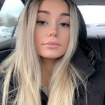 Profile Picture of alison latoski🌩 (@alisonlatoski) on Instagram