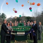 Profile Picture of Grove City Chamber, PA (@gcchamberpa) on Instagram