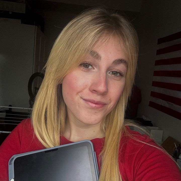 Sarah👩🏼💻 - Tiktok Profile Picture of Sarah👩🏼💻 (@techsarahh) on Tiktok