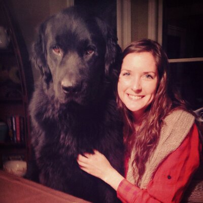 Profile Photo of Kathryn Barker (@Kitty_Bark) on Twitter