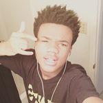 Profile Picture of Gregory Barnett (@protect_js) on Instagram