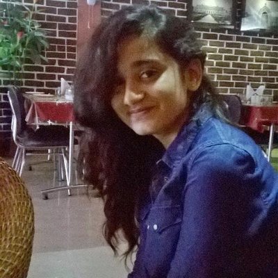 Profile Picture of Astha Gupta (@asthagupta0994) on Twitter