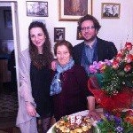 Profile Picture of Eleonora Carbone (@carboneeleonora) on Instagram