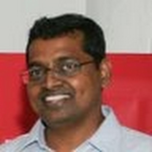 Profile Picture of Sriraman Abbu (@abbuns) on Poshmark