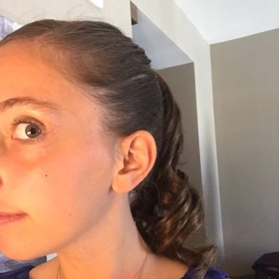 Profile Picture of Caitlyn Sitte (@CaitlynJS97) on Twitter