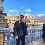 Profile Picture of Brian Tuesta Pinedo (@briantuestapinedo) on Instagram