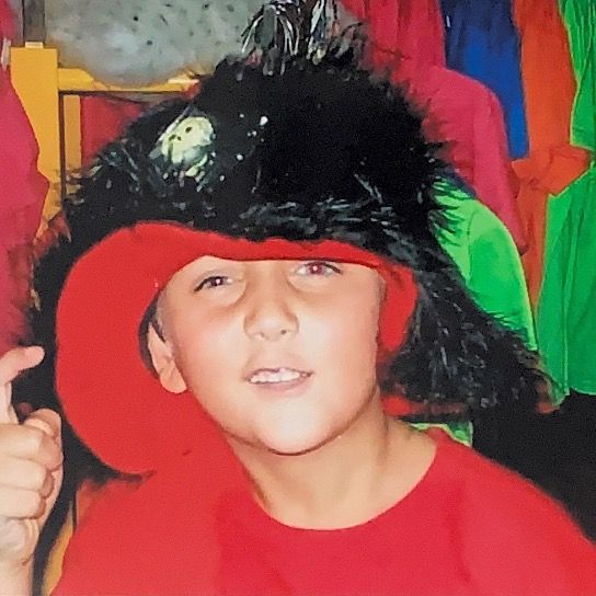 Profile Picture of andrew (@andrw.zito) on Tiktok