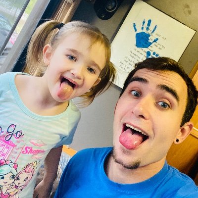 Profile Picture of Brian Troxal (@troxal19) on Twitter