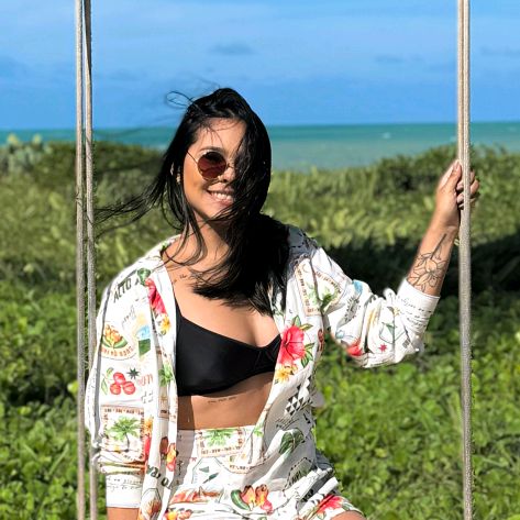Profile Picture of Suzy (@suzannecardoso) on Tiktok