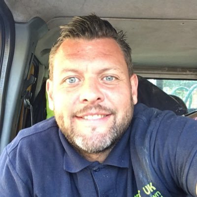 Profile Picture of PAUL HINDS (@paulhinds79) on Twitter