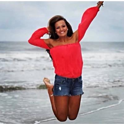 Profile Picture of Hannah Parrish (@hnp1226) on Twitter