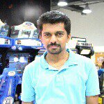 Profile Picture of Manoj Chandran (@manojchandran76) on Instagram