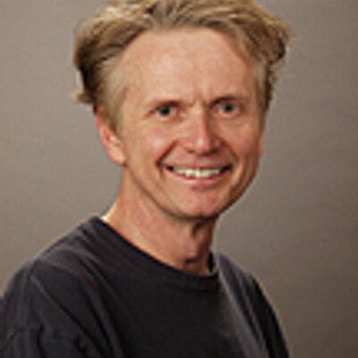 Profile Picture of Mike Kosinski (@2GBRAM) on Twitter