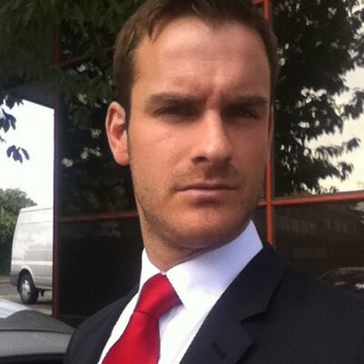 Profile Picture of Darryl Tate (@darryl_tate1983) on Twitter