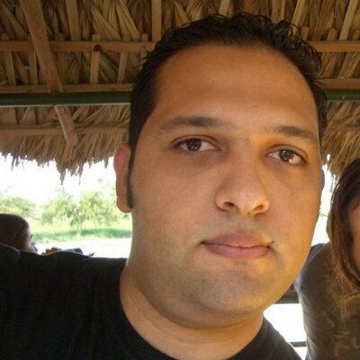 Profile Picture of Rafael Sepúlveda (@rsepulveda) on Twitter