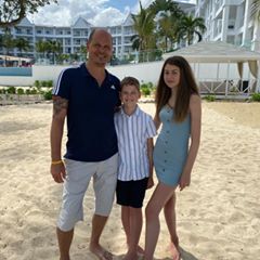 Profile Picture of Steven Beech (@stevenbeech6) on Tiktok