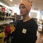 Profile Picture of _kieranmay (@_kieranmay) on Instagram