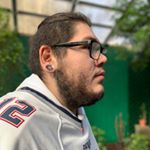 Profile Photo of Hector Munoz (@hectronthezombieslayer) on Instagram