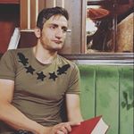 Profile Picture of hamid_alizadeh‌ (@hamidalizadeh1994) on Instagram