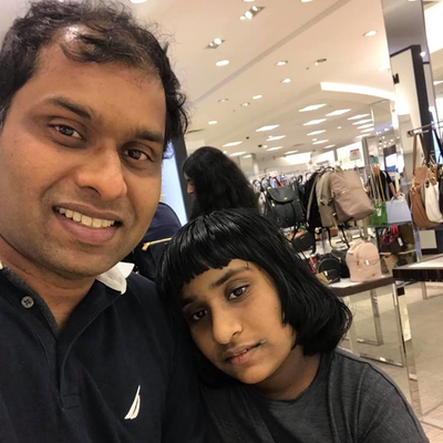 Profile Picture of Tom Varkey (@varkey_tom) on Twitter