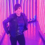 Profile Picture of Inez Jacobs (@honeyvonsweetiepie) on Instagram