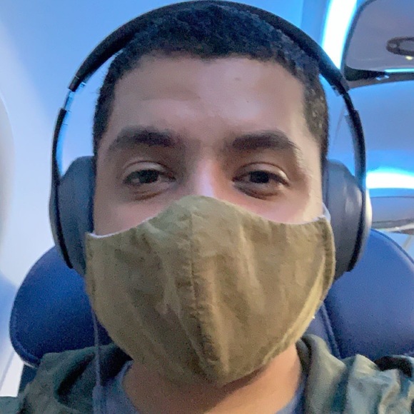 Profile Picture of Jose Benavides (@phatbonafide1) on Poshmark