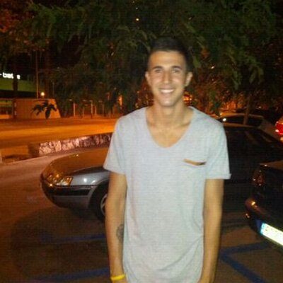 Profile Picture of Raul Jara Zamora (@Rauljara87) on Twitter